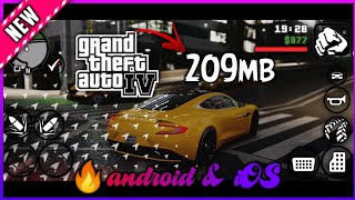 How to download GTA 4 on android and iOS|| GTA 4 Apk+Data 101% working [2020 Latest] Direct Download screenshot 2