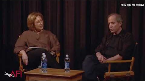 Filmmaker David Seltzer on WILLY WONKA AND THE CHOCOLATE FACTORY