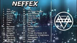 NEFFEX 2022 || top 32 songs of NEFFEX || Full Album Of Neffex Nation