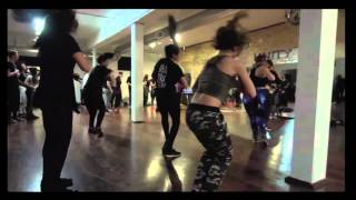 jade chynoweth (Cj Salvador Master Class || Millennium Dance Complex SLC)