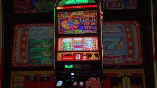 Red Hot Tamales Jackpots #slotscasinogames #slot