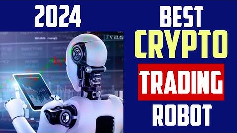 Best Crypto currency automatic trading bots software Robots TODAY Latest Updates