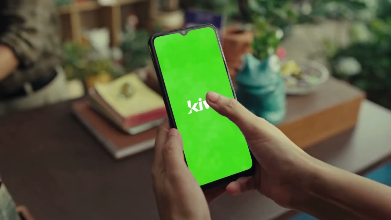 Bacha liya with KIWI ft. Shreya Dhanwanthary