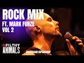 Rock Mix Ft Mark Furze Vol 2