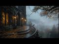 🔴 LIVE | Gothic Manor Focus Music for Deep Work, Study & Quiet Reading