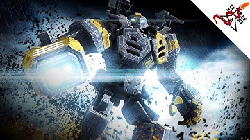 Supreme Commander 2 - Mission 6 | End of an Alliance | Chapter 1 | UEF Campaign [HARD/1080p/HD]