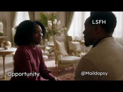 The Opportunity — YouTube thumbnail