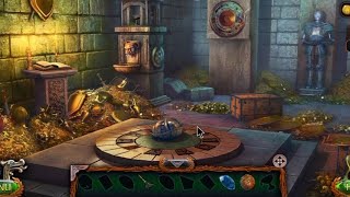 Treasure room puzzle;- Lost Lands 4-The Wanderer/Games Galaxy screenshot 5