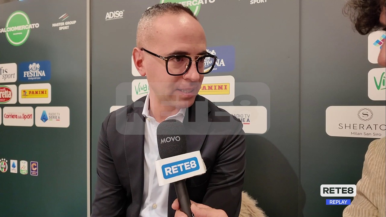 Criscitiello e Marchetti: "Su insigne dico che …"