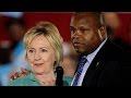 Revealed: The Truth About 'Hillary's Handler'