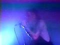 Nine Inch Nails &quot;Pretty Hate Machine LIVE&quot; The Only Time