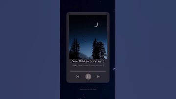 #سورة_الجاثية #ياسر_الوسري #القرأن_الكريم #surah_aljathiya #yasserdesai   #quran #explore #tiktok