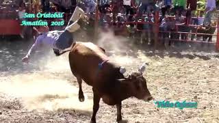 San Cristobal Amatlan 2017