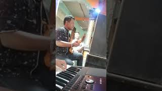 langgam resepsi..prigel