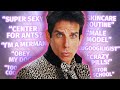 The Making of a Comedy Legend: How Ben Stiller brought "Zoolander" to Life image