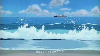 Samp - JETSKI ( slowed   reverb )