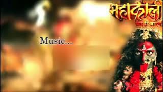 Mahakali title song with lyrics HD