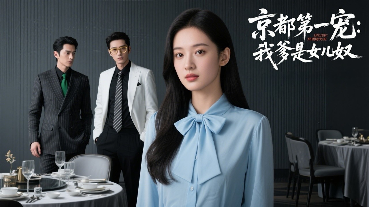 重生后我断亲渣家，亲爸竟是京圈大佬！渣男前男友跪求我原谅#短剧 #重生复仇 #chinesedrama #热血逆袭 #认祖归宗 #满级大佬