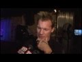 Chris Jericho: why he put Fandango over, his favorite promo, beating The Rock & Austin