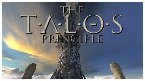 The Talos Principle - The Tower - Floor 3