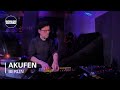 Akufen Boiler Room Berlin Live Set