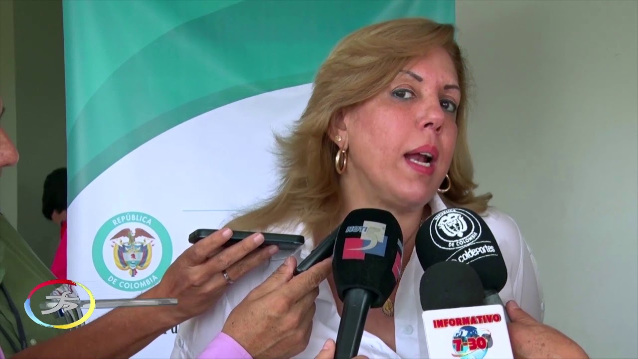 La directora de Coldeportes participó en el foro que se realizó en Cali camera iphone 8 plus apk