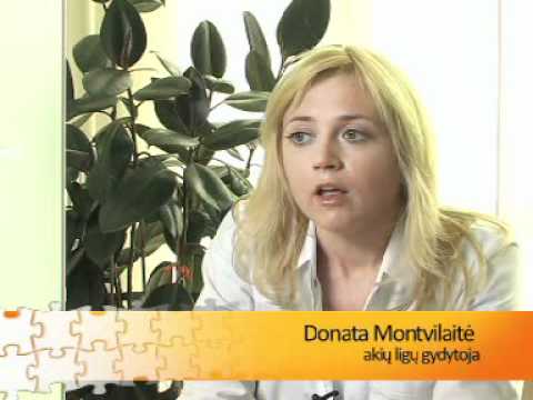 Video: Alerginis Konjunktyvitas: Simptomai, Gydymas, Nuotrauka