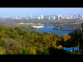 Обзор Печерска - Печерск - район Киева видео