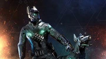 Modern combat 5 IOS with Xbox One controller