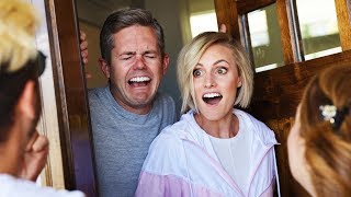 SURPRISE GUEST REVEAL! Things Get Messy Quick. ?
