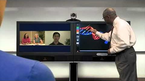 Introduction to Polycom UC Board.mp4