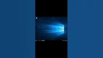 Windows 10 Startup and Shutdown Sounds