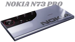 Nokia N73 Pro 5g [2024] First Look With Great Features// Trailer! Review