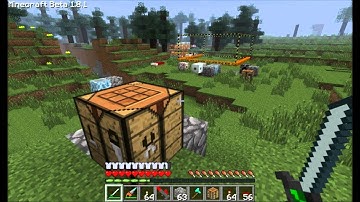 Buildcraft Tutorial - Machines Part2