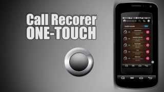 Call Recorder One Touch screenshot 1