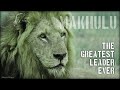 Makhulu Mapogo | The Last King