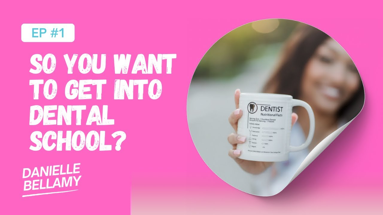How To Get Into Dental School 5 Things You MUST Do YouTube how-to-get-into-dental-school-5-things-you-must-do-youtube