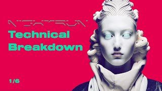 Night Run Technical Breakdown - Part 1: Performance Constraints
