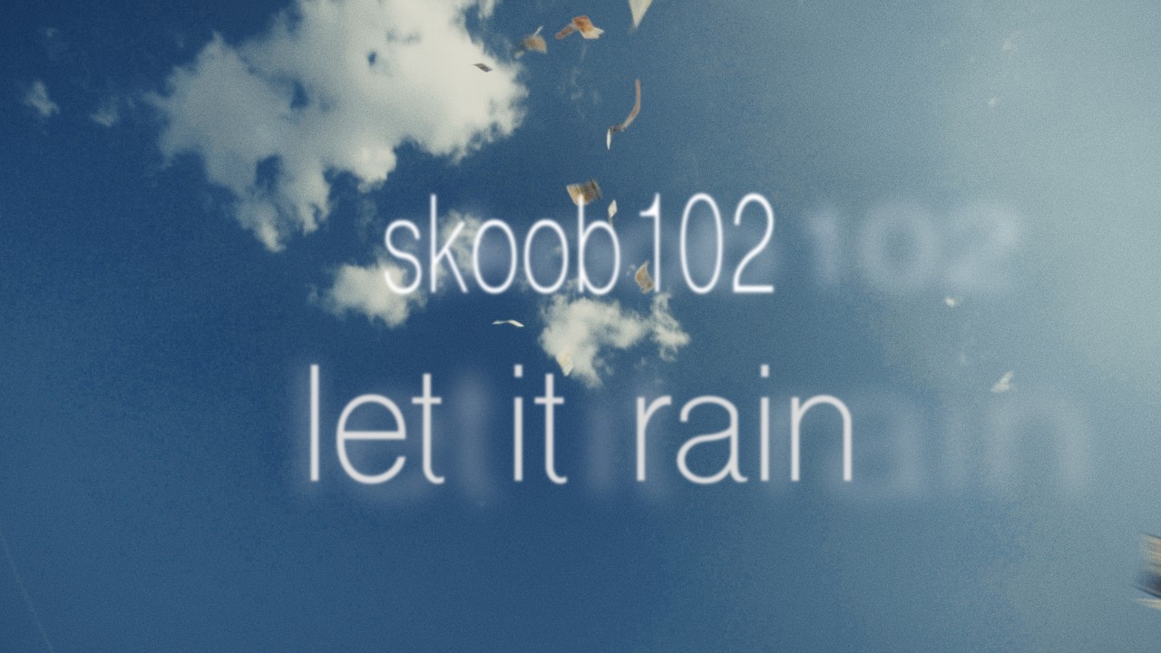 Watch Skoob102 & 102 Boyz - let it rain on YouTube Watch Skoob102 & 102 Boyz - let it rain on YouTube