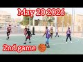 Roti Vs Parata #2ndgame #may20 #ofwdubaiuae #ballislife