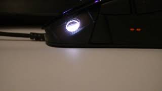 SteelSeries Rival 710 OLED