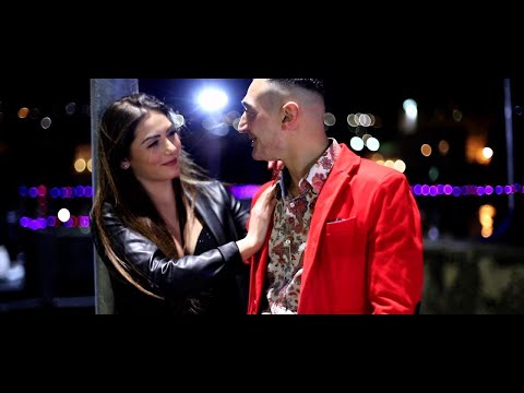 Tonino - PASSA LA PULA (Prod. Entihey)
