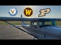 Watch this before you go to an aviation college