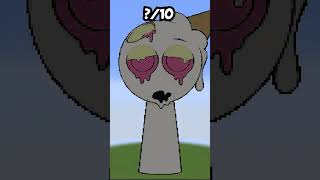 Sprunki Babies Pixel Art Part 9939