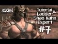 Лестница Mortal Kombat 9: Komplete Edition #7 Shao Kahn [Tutorial][Ladder Expert][Fatality][PC]