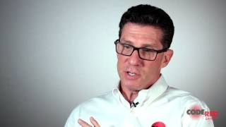Rob Tepperman Speaks on Safety Staffing | Code Red Safety