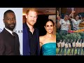 Prince Harry and Duchess Meghan Love for Nigeria! Salt of the Earth! Friendship Devotion In Service!