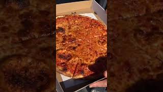 Dave Portnoy Discovers "Thinny Thin" Pizza