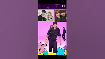 TAEHYUNG CHOOSE JENNIE AND NOT JISOO Blackpink Bts 