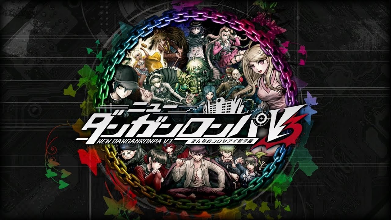 v2 danganronpa download